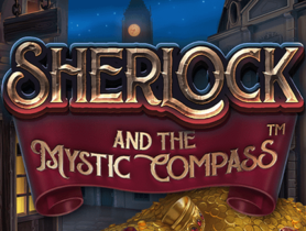 Sherlock And The Mystic Compass